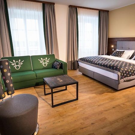 Gasthof Zum Forsthaus Hotel Fischbach Kültér fotó