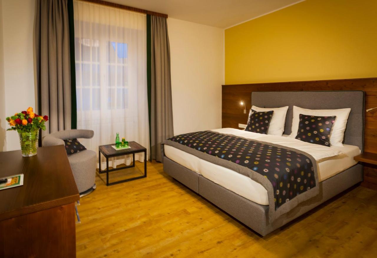 Gasthof Zum Forsthaus Hotel Fischbach Kültér fotó